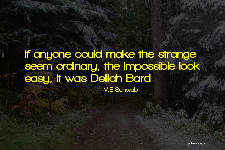 Madhumati Songs Quotes By V.E Schwab Madhumati Songs Quotes By V.E Schwab