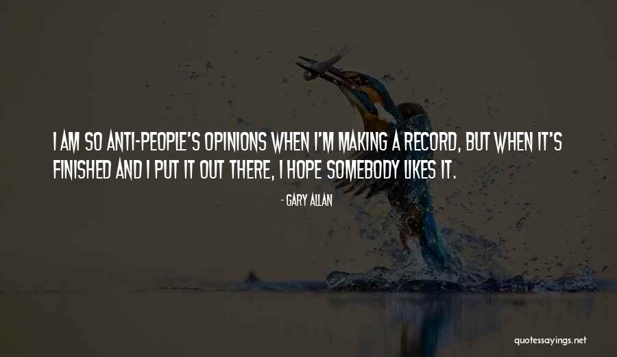 Madhumitha Siva Quotes By Gary Allan Madhumitha Siva Quotes By Gary Allan