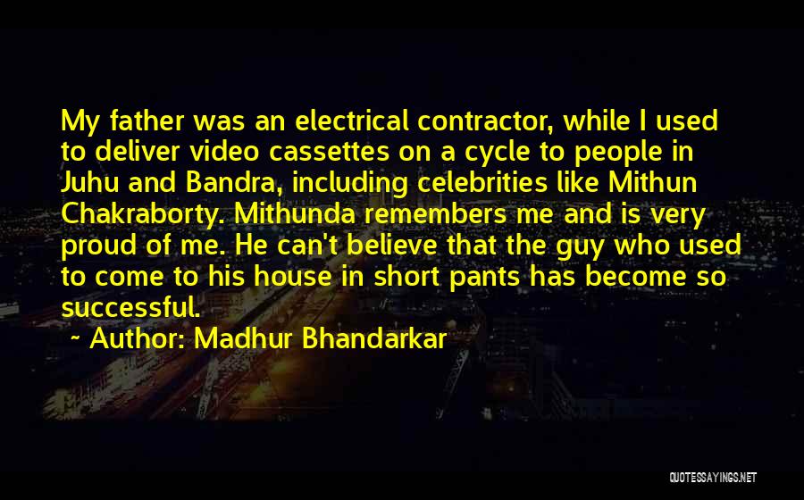 Madhur Bhandarkar Quotes 1098027