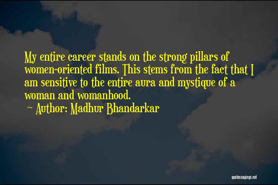 Madhur Bhandarkar Quotes 404553