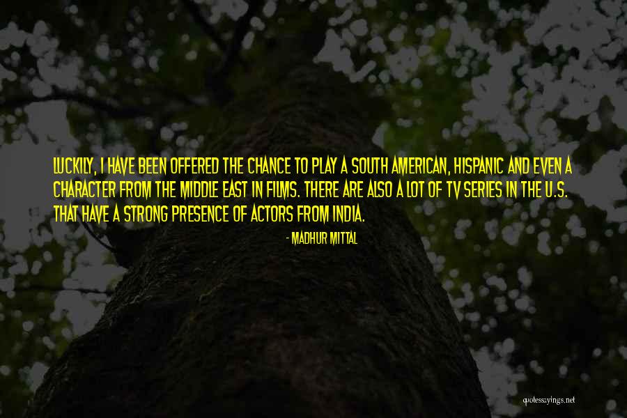 Madhur Mittal Quotes 2201272 Madhur Mittal Quotes 2201272