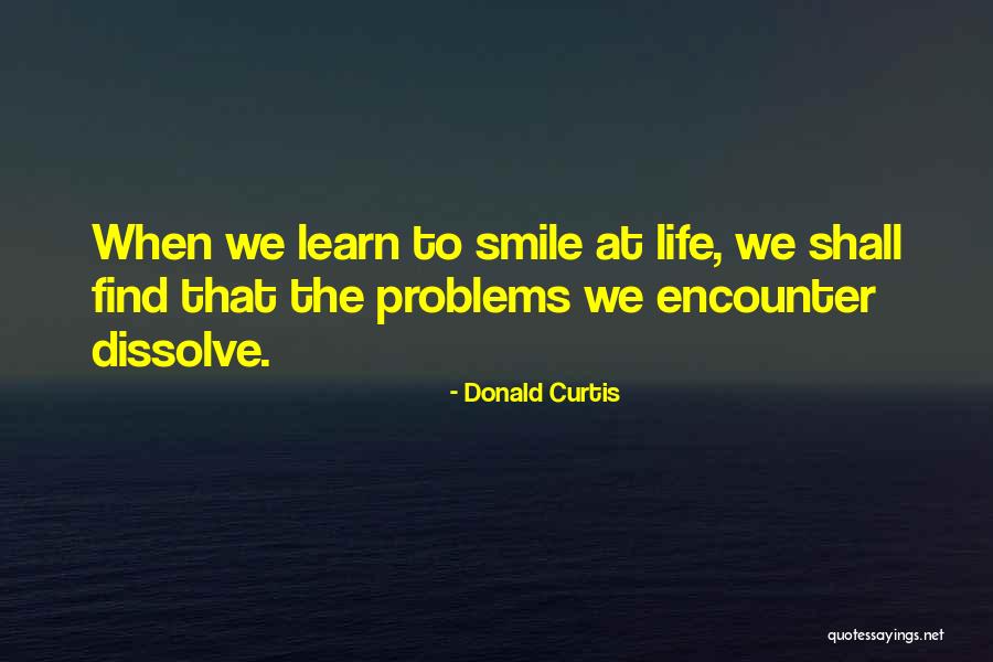 Madhura Quotes By Donald Curtis Madhura Quotes By Donald Curtis