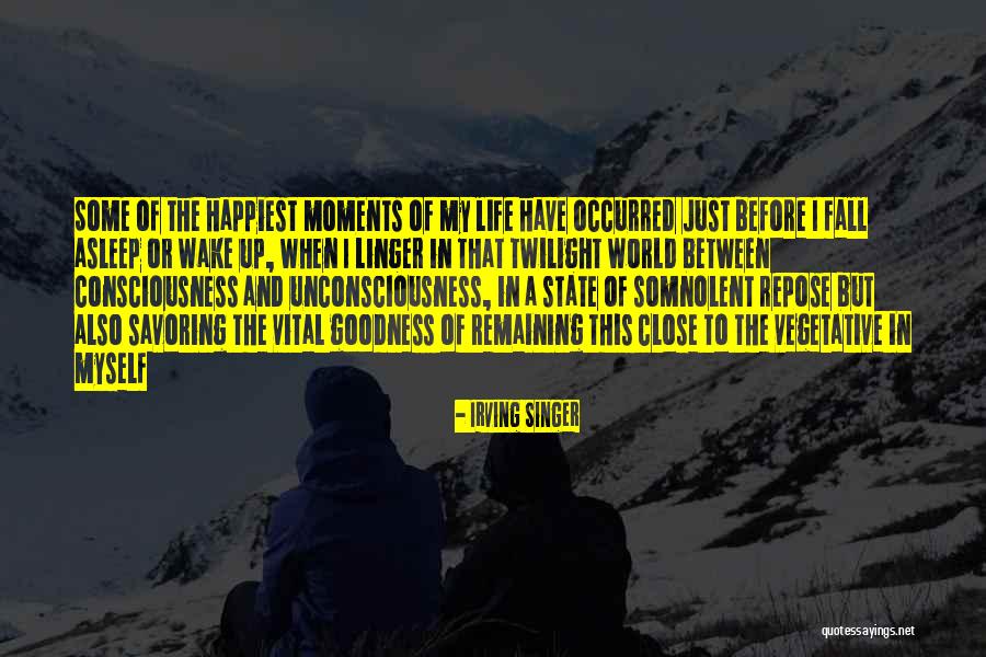 Madhureeta Anand Quotes By Irving Singer Madhureeta Anand Quotes By Irving Singer