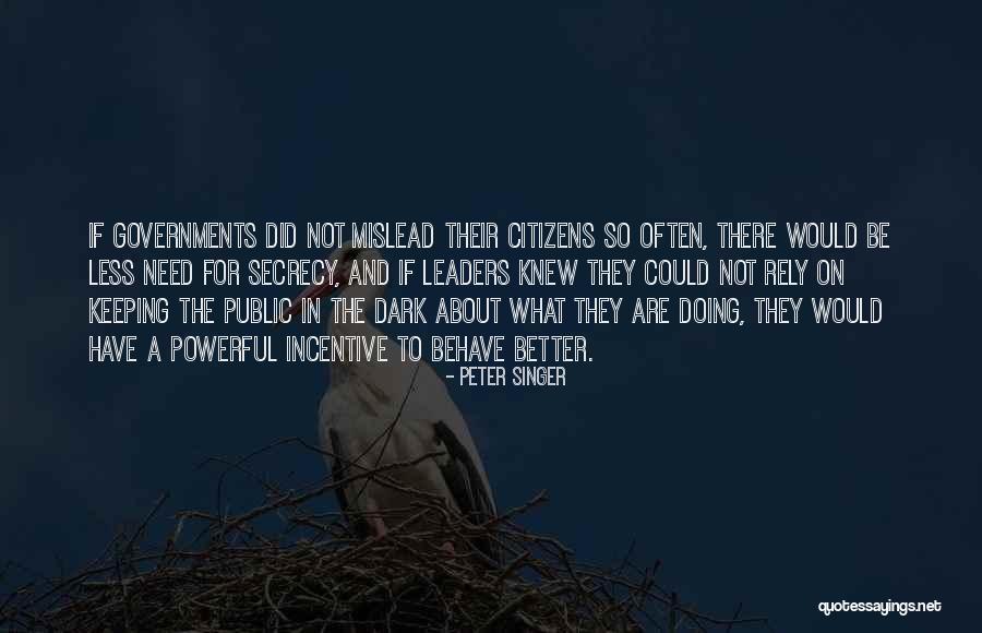Madhureeta Anand Quotes By Peter Singer Madhureeta Anand Quotes By Peter Singer