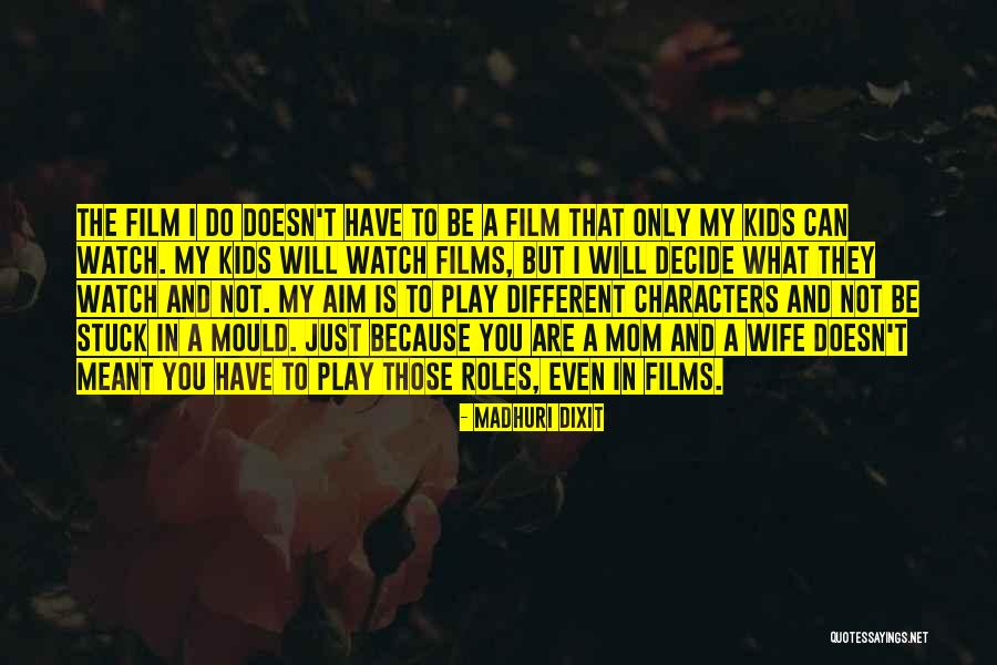 Madhuri Dixit Quotes 1020363 Madhuri Dixit Quotes 1020363