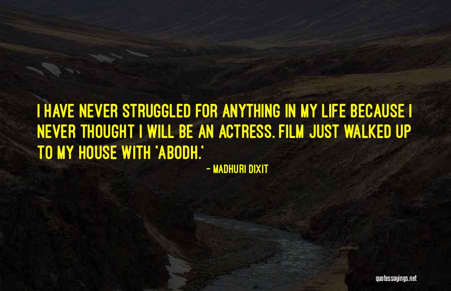 Madhuri Dixit Quotes 2270161 Madhuri Dixit Quotes 2270161