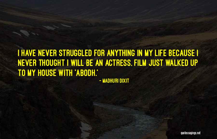 Madhuri Dixit Quotes 2270161