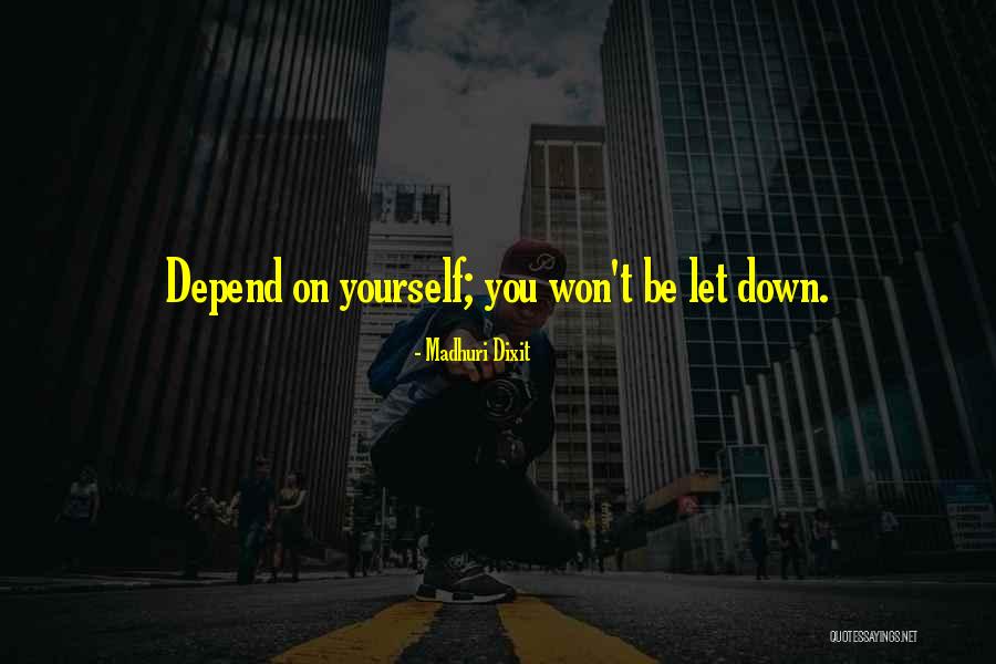 Madhuri Dixit Quotes 434649 Madhuri Dixit Quotes 434649