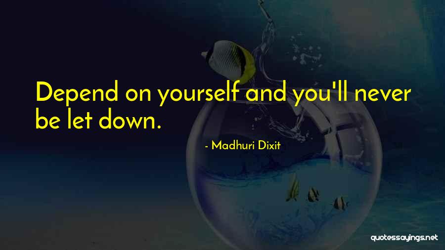 Madhuri Dixit Quotes 532963