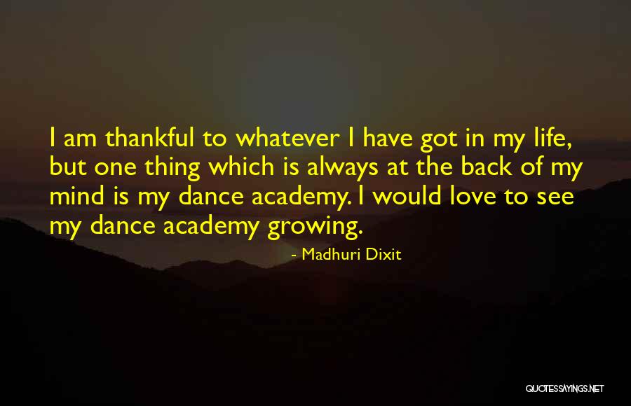 Madhuri Dixit Quotes 581063 Madhuri Dixit Quotes 581063