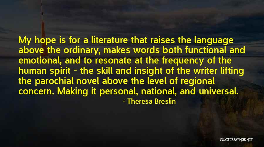 Madhuri Kanitkar Quotes By Theresa Breslin Madhuri Kanitkar Quotes By Theresa Breslin