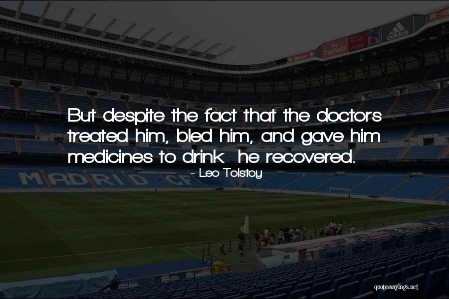 Madhusmita Quotes By Leo Tolstoy Madhusmita Quotes By Leo Tolstoy