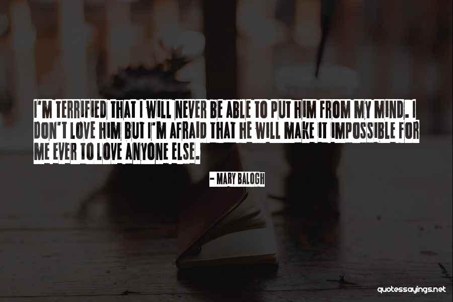 Madhusmita Quotes By Mary Balogh Madhusmita Quotes By Mary Balogh