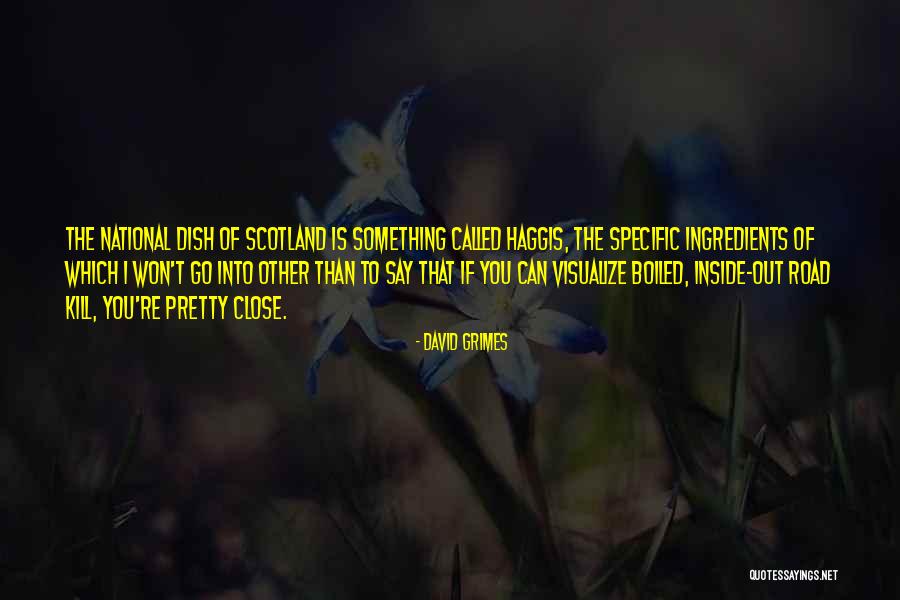 Madhusudhan Tarigopula Quotes By David Grimes Madhusudhan Tarigopula Quotes By David Grimes