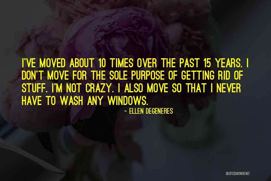 Madhyamaka Quotes By Ellen DeGeneres Madhyamaka Quotes By Ellen DeGeneres
