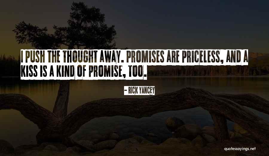 Madhyamaka Quotes By Rick Yancey Madhyamaka Quotes By Rick Yancey