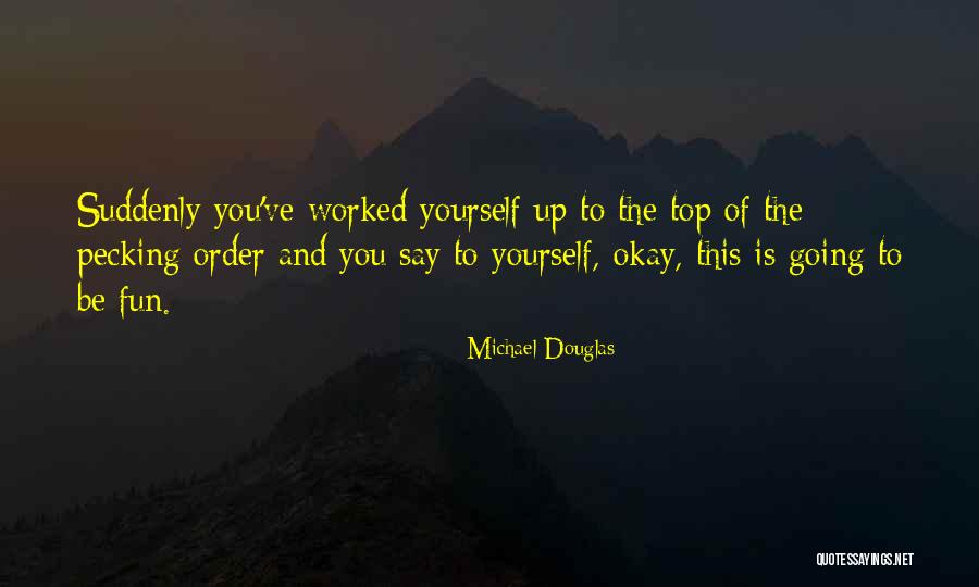 Madhyamam Malayalam Quotes By Michael Douglas Madhyamam Malayalam Quotes By Michael Douglas