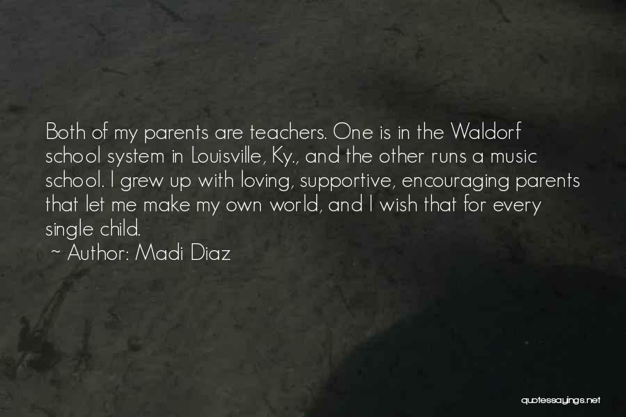 Madi Diaz Quotes 1144219