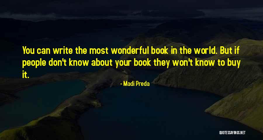 Madi Preda Quotes 615966 Madi Preda Quotes 615966