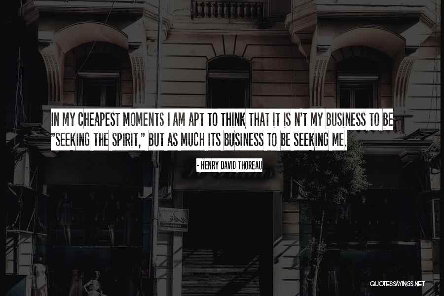 Madianger Quotes By Henry David Thoreau Madianger Quotes By Henry David Thoreau