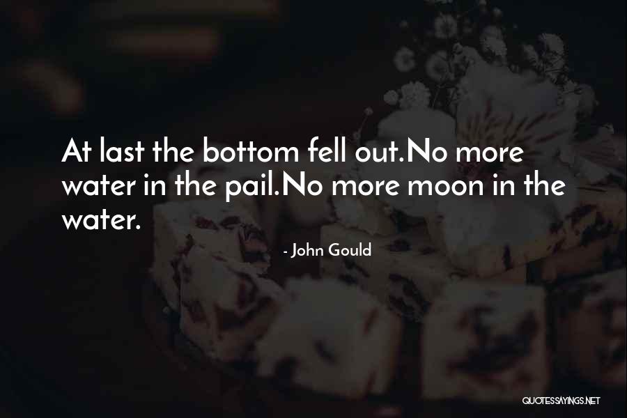 Madibeng Docview Quotes By John Gould