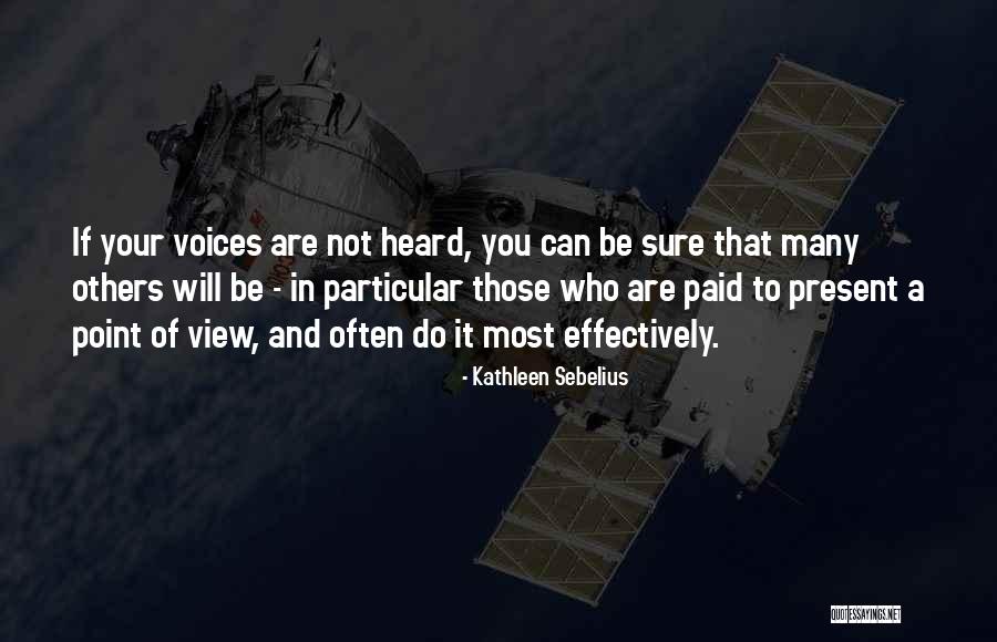 Madibeng Docview Quotes By Kathleen Sebelius Madibeng Docview Quotes By Kathleen Sebelius