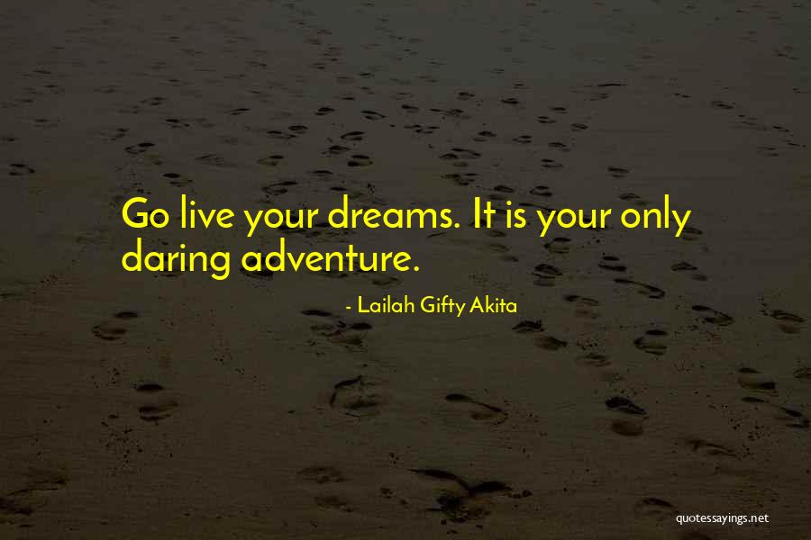 Madibeng Docview Quotes By Lailah Gifty Akita