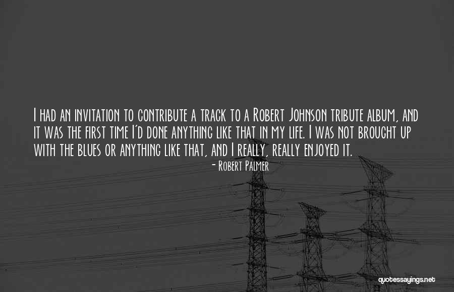 Madibeng Docview Quotes By Robert Palmer Madibeng Docview Quotes By Robert Palmer
