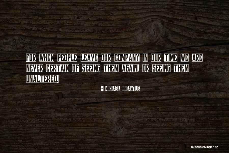 Madicken Full Quotes By Michael Ondaatje Madicken Full Quotes By Michael Ondaatje
