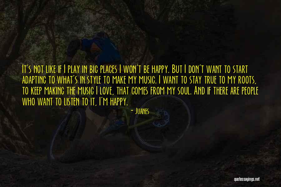 Madicken Part Quotes By Juanes Madicken Part Quotes By Juanes
