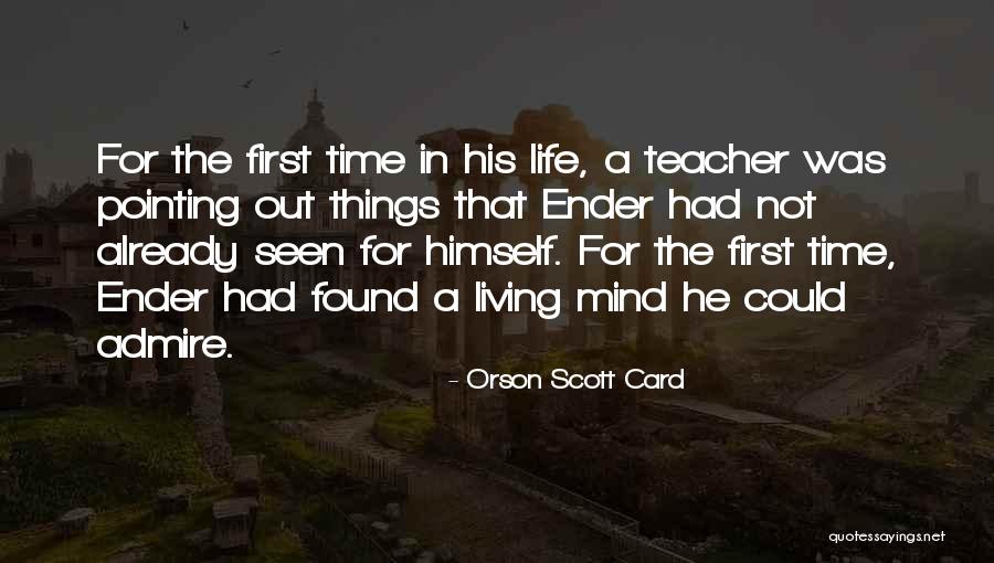 Madicken Part Quotes By Orson Scott Card Madicken Part Quotes By Orson Scott Card
