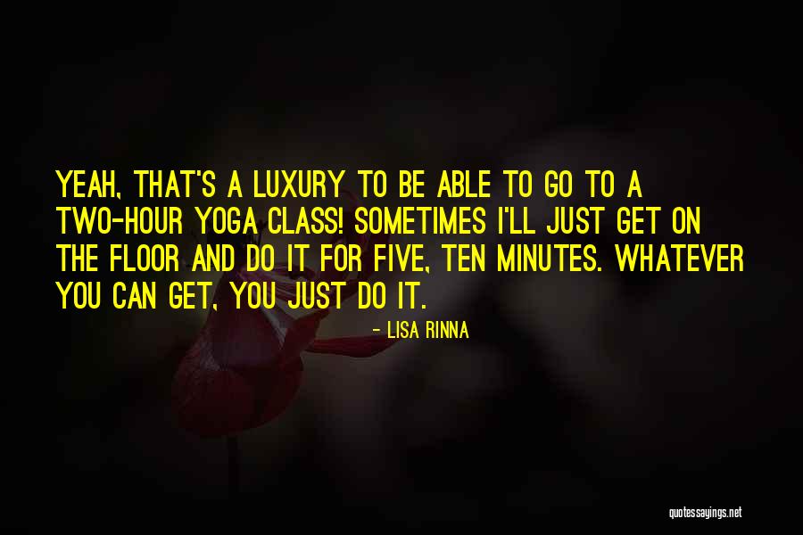 Madihah Akhter Quotes By Lisa Rinna Madihah Akhter Quotes By Lisa Rinna