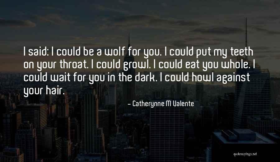Madikizela Clan Quotes By Catherynne M Valente Madikizela Clan Quotes By Catherynne M Valente