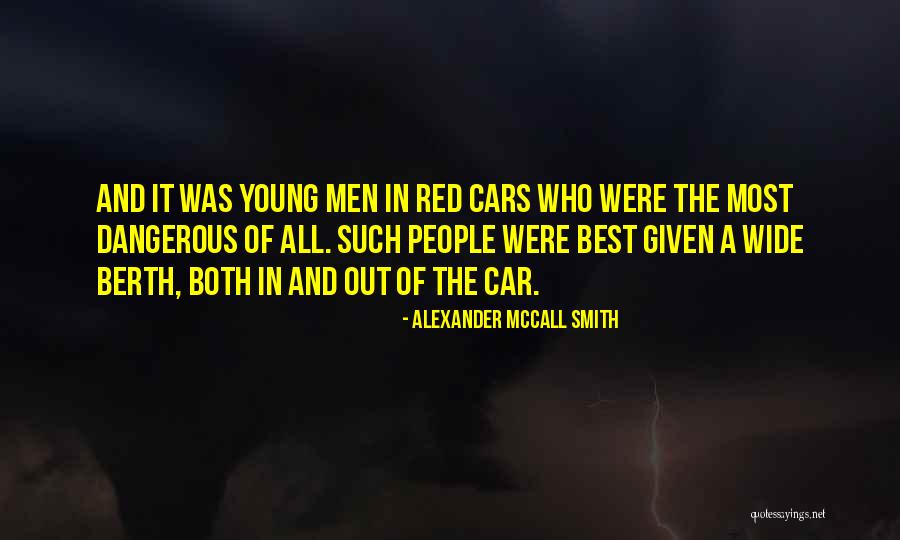 Madikizela Nyati Quotes By Alexander McCall Smith Madikizela Nyati Quotes By Alexander McCall Smith
