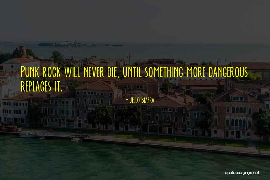 Madilyn Grace Quotes By Jello Biafra Madilyn Grace Quotes By Jello Biafra