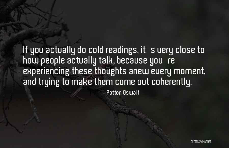 Madinah City Quotes By Patton Oswalt Madinah City Quotes By Patton Oswalt
