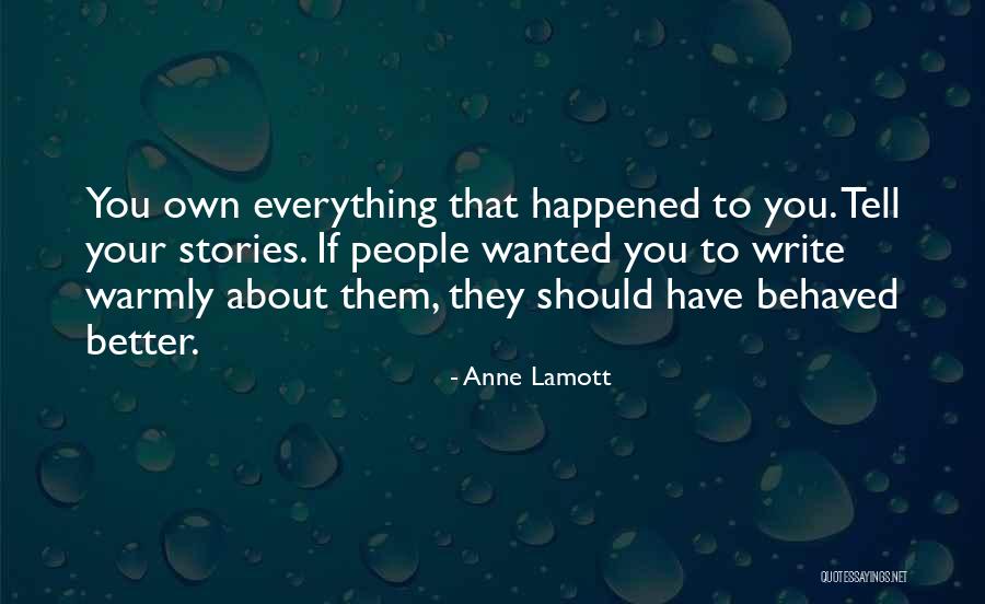 Madinatul Quotes By Anne Lamott Madinatul Quotes By Anne Lamott
