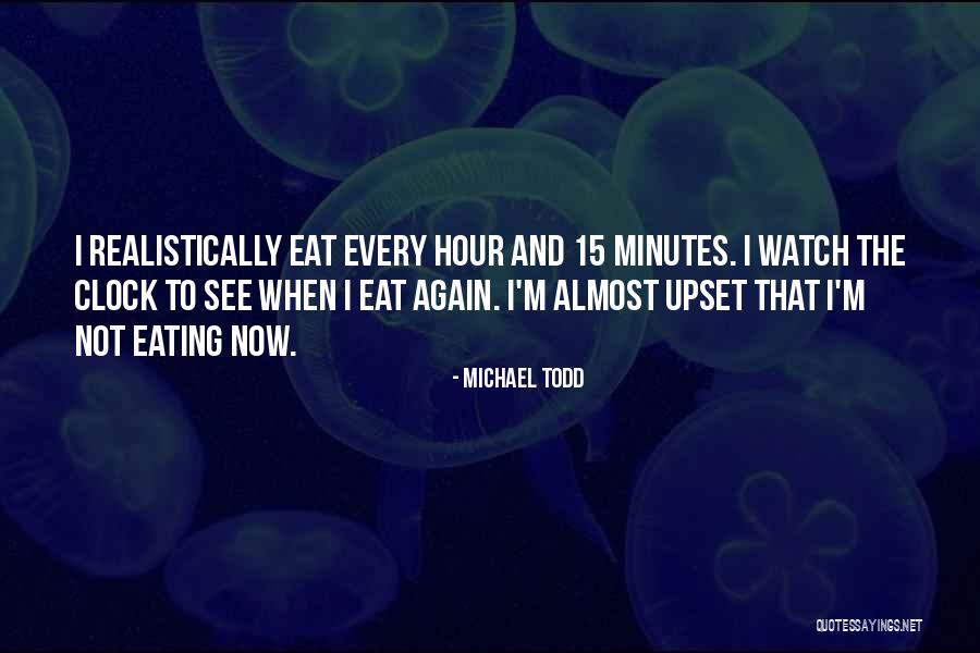 Madine Mccann Quotes By Michael Todd Madine Mccann Quotes By Michael Todd