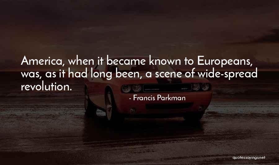 Madinia Hot Quotes By Francis Parkman Madinia Hot Quotes By Francis Parkman