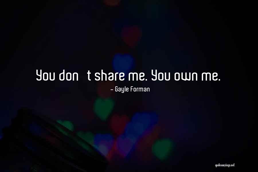 Madinia Hot Quotes By Gayle Forman Madinia Hot Quotes By Gayle Forman