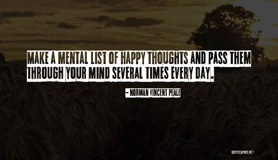Madinia Pink Quotes By Norman Vincent Peale Madinia Pink Quotes By Norman Vincent Peale