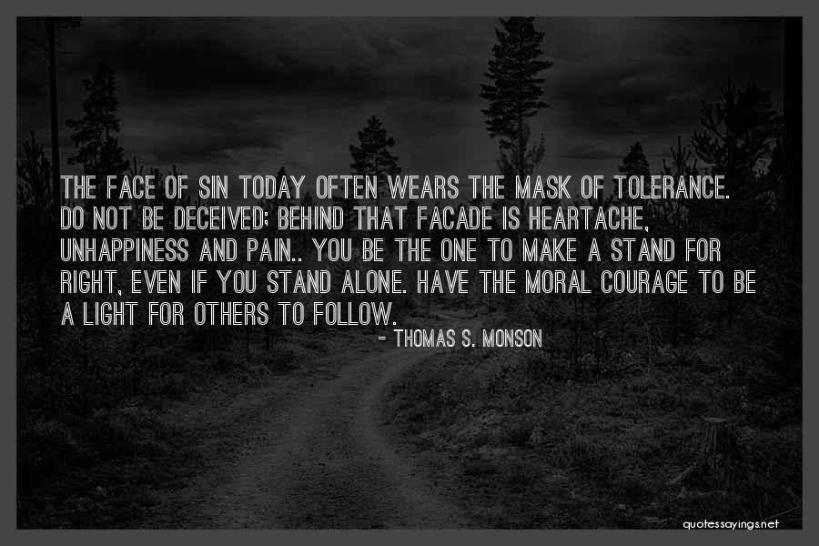 Madinotsobright Quotes By Thomas S. Monson Madinotsobright Quotes By Thomas S. Monson
