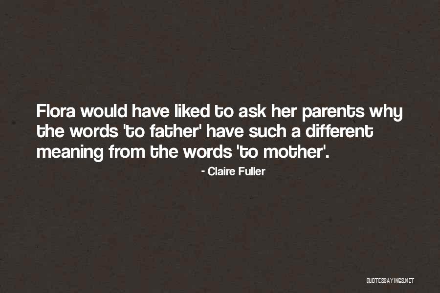 Madiran Quotes By Claire Fuller Madiran Quotes By Claire Fuller