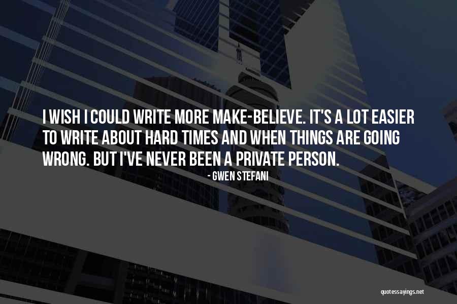 Madisen Carr Quotes By Gwen Stefani Madisen Carr Quotes By Gwen Stefani