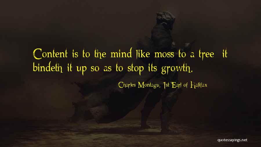 Madisen Keavy Quotes By Charles Montagu, 1st Earl Of Halifax Madisen Keavy Quotes By Charles Montagu, 1st Earl Of Halifax