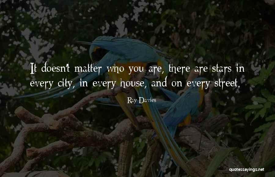 Madisen Keavy Quotes By Ray Davies Madisen Keavy Quotes By Ray Davies