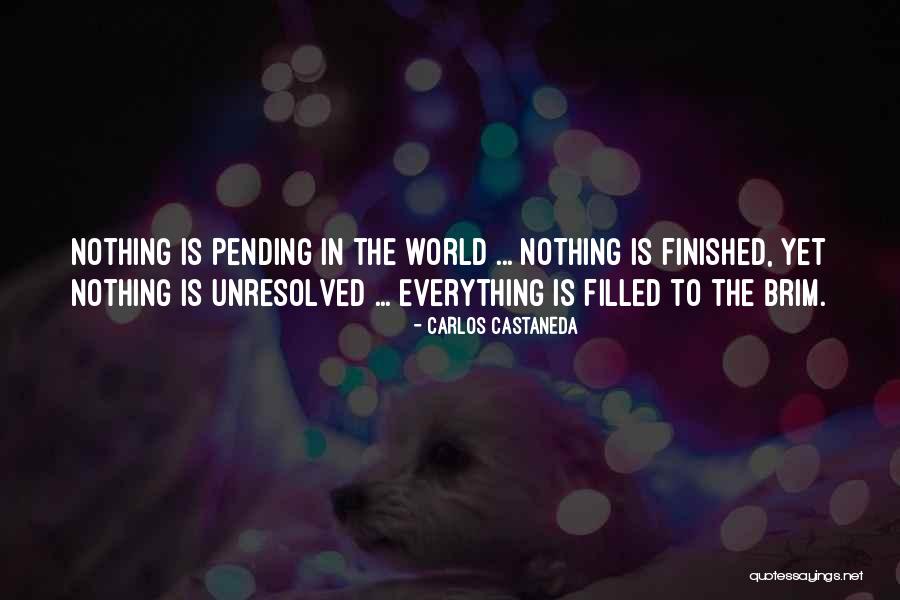 Madison Alamia Quotes By Carlos Castaneda Madison Alamia Quotes By Carlos Castaneda