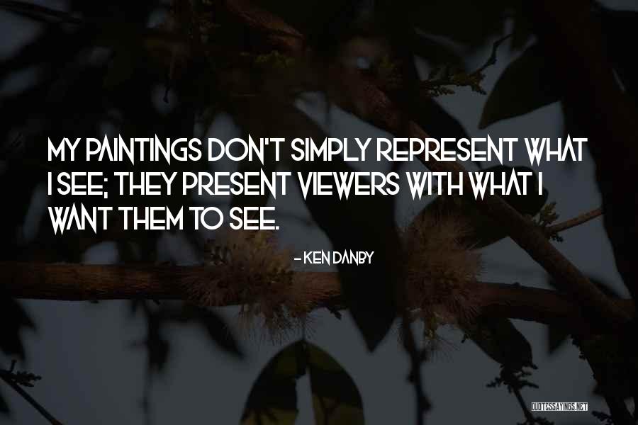 Madison American Horror Story Quotes By Ken Danby Madison American Horror Story Quotes By Ken Danby