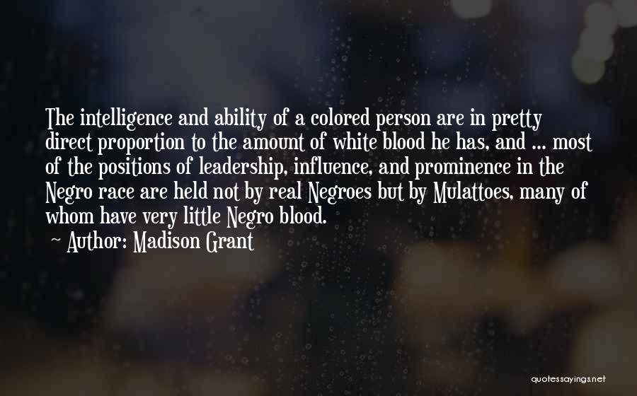 Madison Grant Quotes 1152130