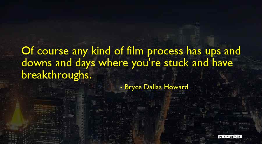 Madison Kimrey Quotes By Bryce Dallas Howard Madison Kimrey Quotes By Bryce Dallas Howard